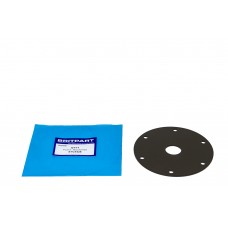 Plate  Mounting