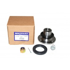 Flange Kit