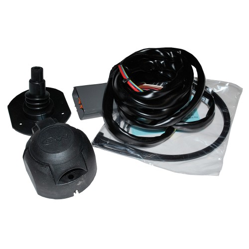 Towing-Socket Towing-Socket