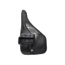 Mudflaps Lh