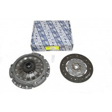 Clutch Kit Diesel P38