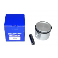Piston Assy 020 3.9 V8