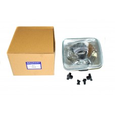 Headlamp Assy - Uk