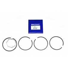 Diesel Ring Set
