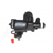 Steering Box  Lhd  Recon  4-Bolt