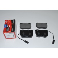 Brake Pads