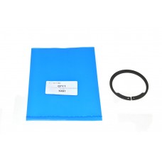 Retaining Ring For Coupling Sx Rotorclip Shi-200