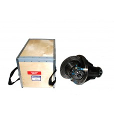 Differential 4 Pin H/Duty Assy