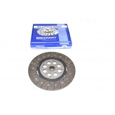 Clutch Plate Td5