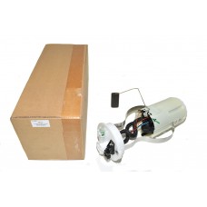 Pump-Fuel Tank
