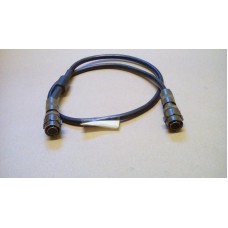 CABLE ASSEMBLY,POWER,ELECTRICAL