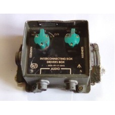 CLANSMAN INTERCONNECTING BOX