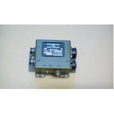 CLANSMAN INTERCONNECTING BOX RADIO ADAPTOR