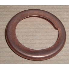 COPPER SEALING WASHER 7/8 ID