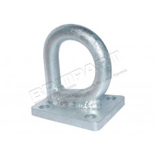 LIFTING / TOWING RING FRONT