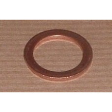 Copper Washer Quantity Of 10