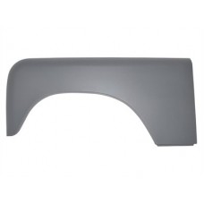 LAND ROVER SERIES FRONT OUTER WING PANEL LH