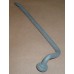 REAR DOOR CHECK ROD
