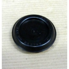 1" Hole blanking plug / Grommet. Various apps, inc door skin barrel lock hole if unused