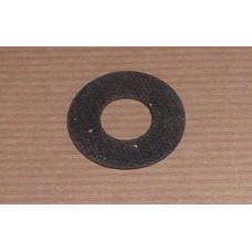 Washer 13.0Mm I/D X 28.0Mm O/D X 1Mm Thk Rubber Quantity Of 10