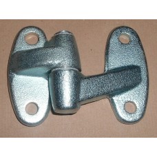 DOOR HINGE REAR MIDDLE & LOWER