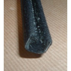 LAND ROVER SERIES VINTAGE  WINDOW CHANNEL 26.5 INCHES