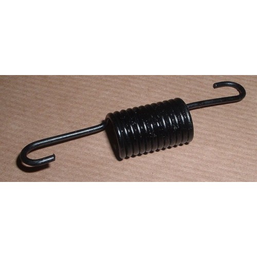 BONNET LATCH RETURN SPRING BONNET LATCH RETURN SPRING