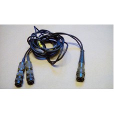 CLANSMAN TEST CABLE SPECIAL BRANCHED