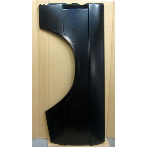 REAR 2 DOOR BODY SIDE PANEL LH REAR 2 DOOR BODY SIDE PANEL LH