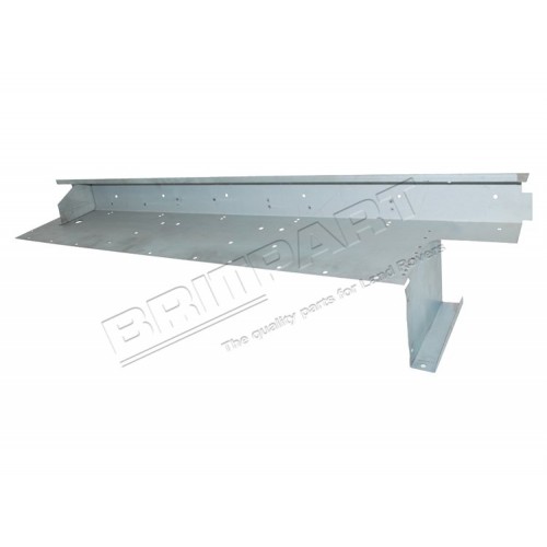 RR COMP OUTER SILL N/S RR COMP OUTER SILL N/S