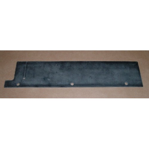 INNER WING RUBBER STRIP INNER WING RUBBER STRIP