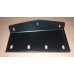 FRONT MUDFLAP BRACKET RH