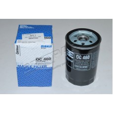 MAHLE OIL FILTER