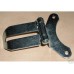 FUEL CAP LOCKING HASP