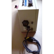 SNATCH REAR COMPARTMENT DISTRIBUTION  BOX