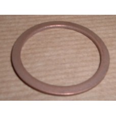 COPPER SEALING WASHER