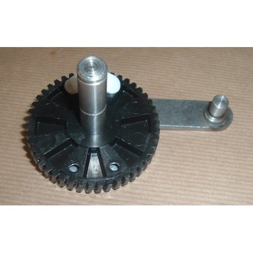 WIPER MOTOR GEAR AND CRANK ASSYGEAR WIPER MOTOR GEAR AND CRANK ASSYGEAR