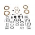 SWIVEL PIN KIT  (CONVERSION)