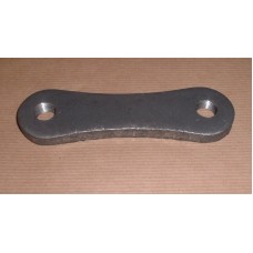 SHACKLE PLATE REAR 109