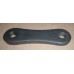 SHACKLE PLATE THREADED