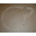 Water Pump Gasket Quantity Of 10