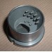 CYLINDER HEAD HOT SPOT