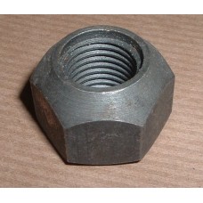 Wheel Nut Quantity Of 10