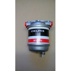 DIESEL FUEL FILTER