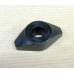 Manifold to head clamp piece. 2.25Ltr. Petrol engine models.  564308
