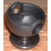 RANGE ROVER SWIVEL HOUSING