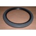 CHROME SWIVEL BALL OIL SEAL