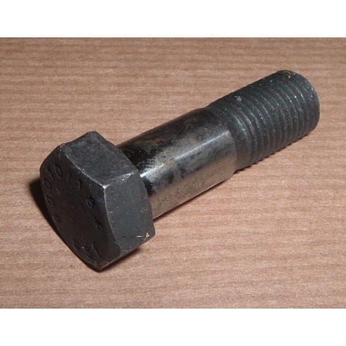CALIPER FIXING BOLT 7/16 UNF CALIPER FIXING BOLT 7/16 UNF