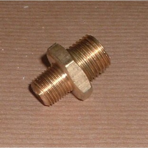 ADAPTOR INLET MANIFOLD ADAPTOR INLET MANIFOLD