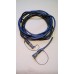 CLANSMAN / BOWMAN PRC346 AUDIO EXTENSION CABLE